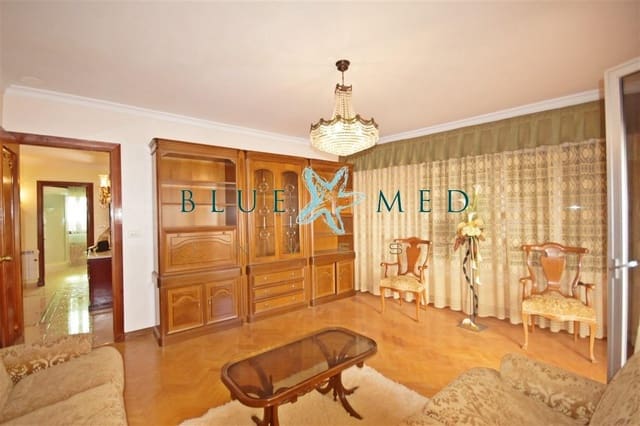 3 bedroom Townhouse for sale in Puerto de Mazarron, Mazarrón with garage - € 223,000 (Ref: 9232881)