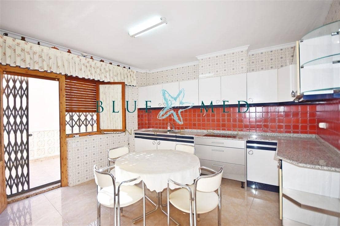 3 camera da letto Casa in vendita in Puerto de Mazarron con garage - 223.000 € (Rif: 9232881)