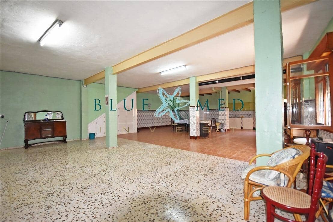 3 camera da letto Casa in vendita in Puerto de Mazarron con garage - 223.000 € (Rif: 9232881)