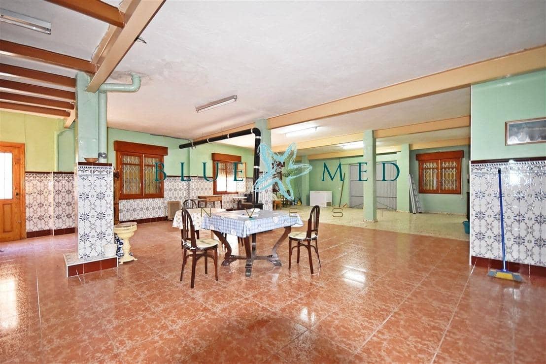 3 camera da letto Casa in vendita in Puerto de Mazarron con garage - 223.000 € (Rif: 9232881)