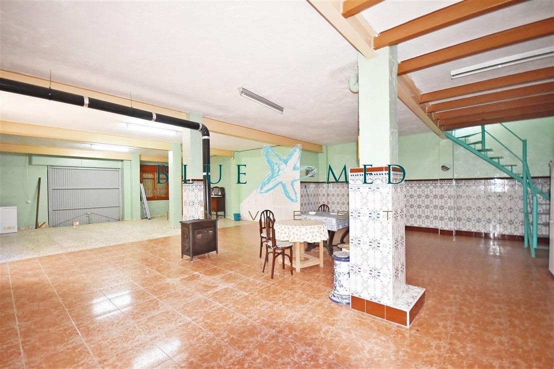 3 camera da letto Casa in vendita in Puerto de Mazarron con garage - 223.000 € (Rif: 9232881)