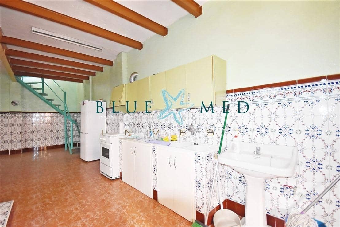 3 camera da letto Casa in vendita in Puerto de Mazarron con garage - 223.000 € (Rif: 9232881)