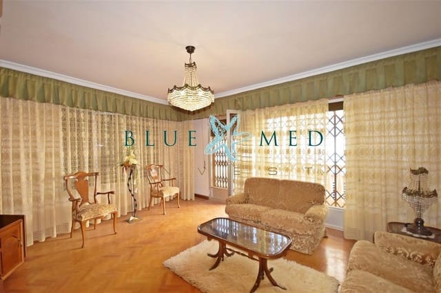 3 bedroom Townhouse for sale in Puerto de Mazarron, Mazarrón with garage - € 223,000 (Ref: 9232881)