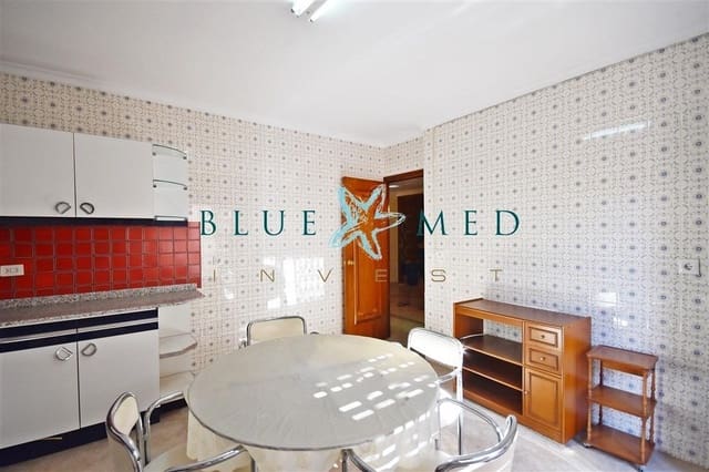 3 bedroom Townhouse for sale in Puerto de Mazarron, Mazarrón with garage - € 223,000 (Ref: 9232881)