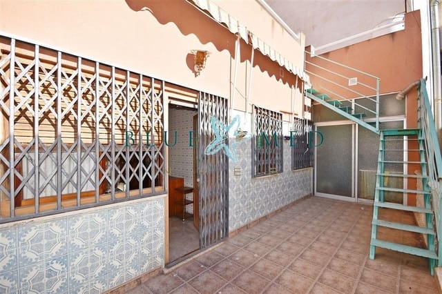 3 bedroom Townhouse for sale in Puerto de Mazarron, Mazarrón with garage - € 223,000 (Ref: 9232881)