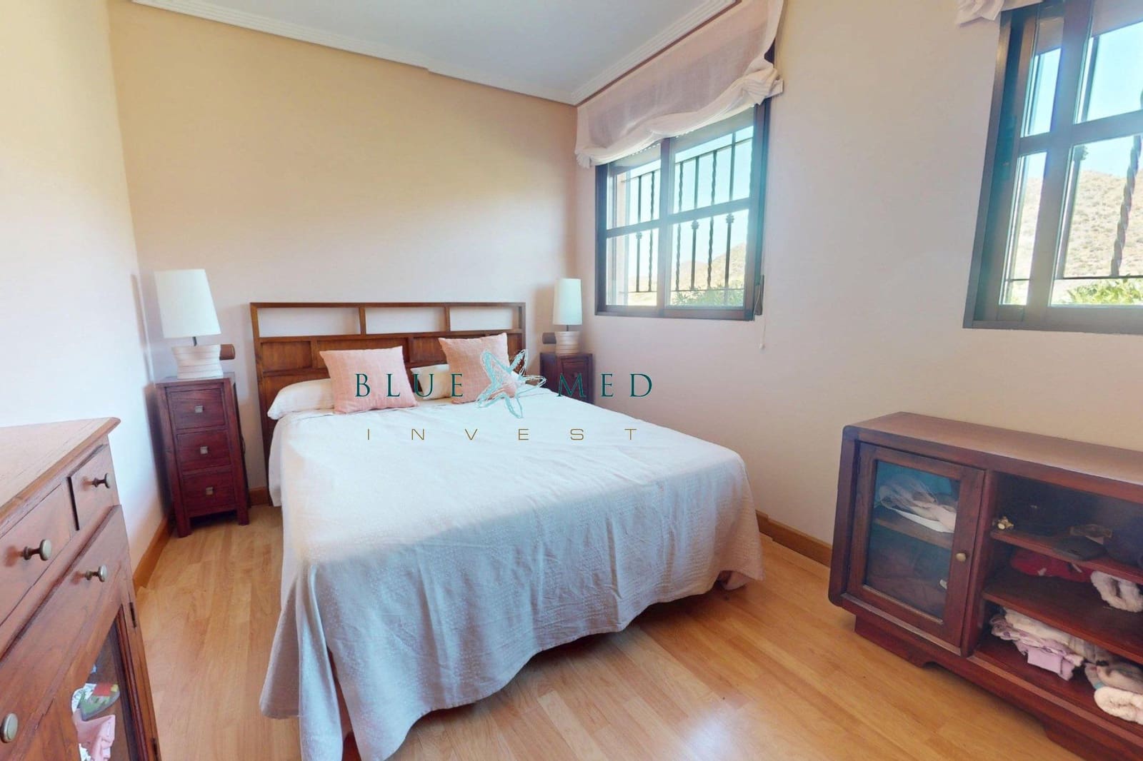 Finca/Casa Rural de 5 habitaciones en Los Collados en venta con piscina garaje - 880.000 € (Ref: 9236877)