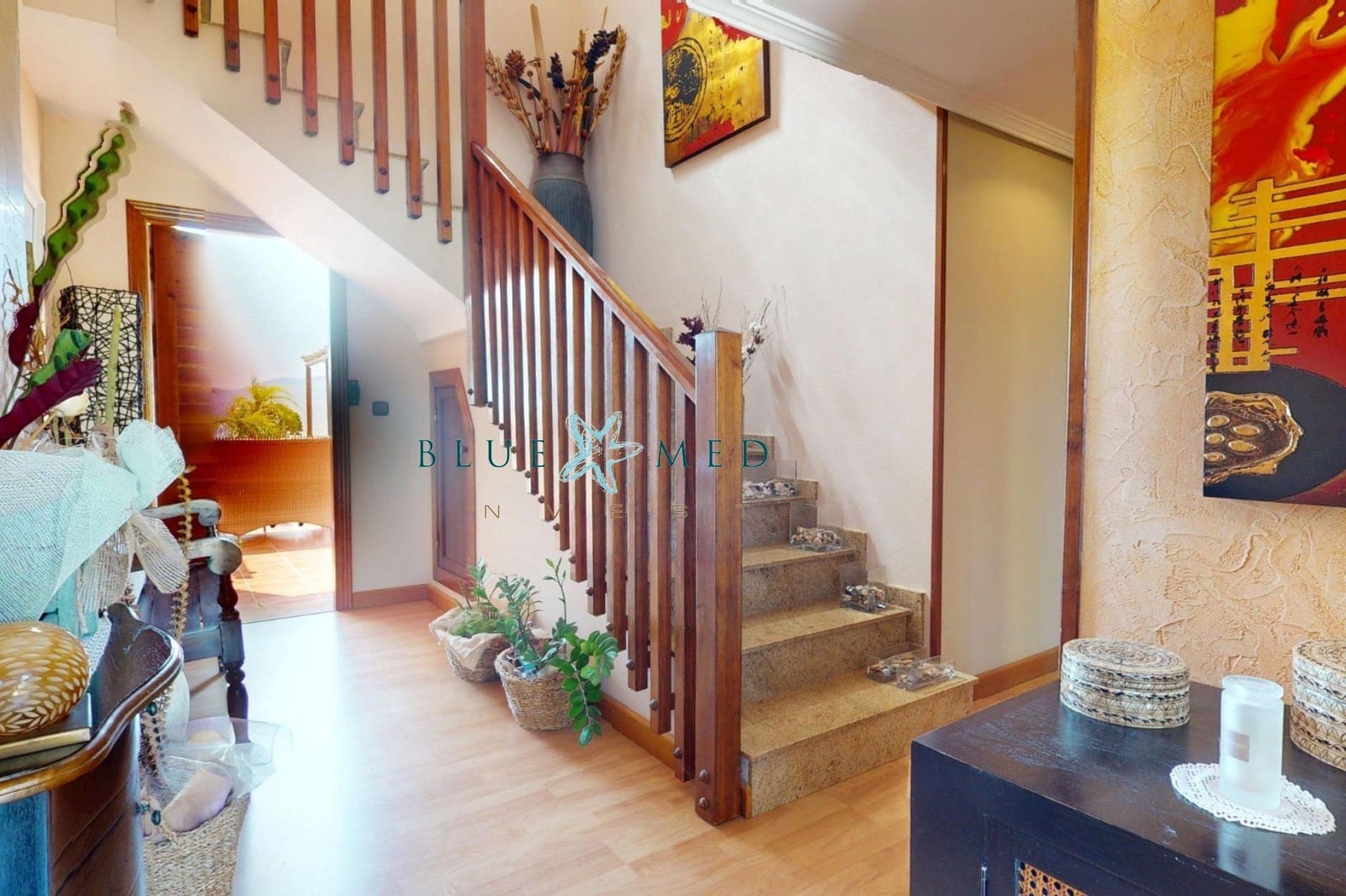 Finca/Casa Rural de 5 habitaciones en Los Collados en venta con piscina garaje - 880.000 € (Ref: 9236877)