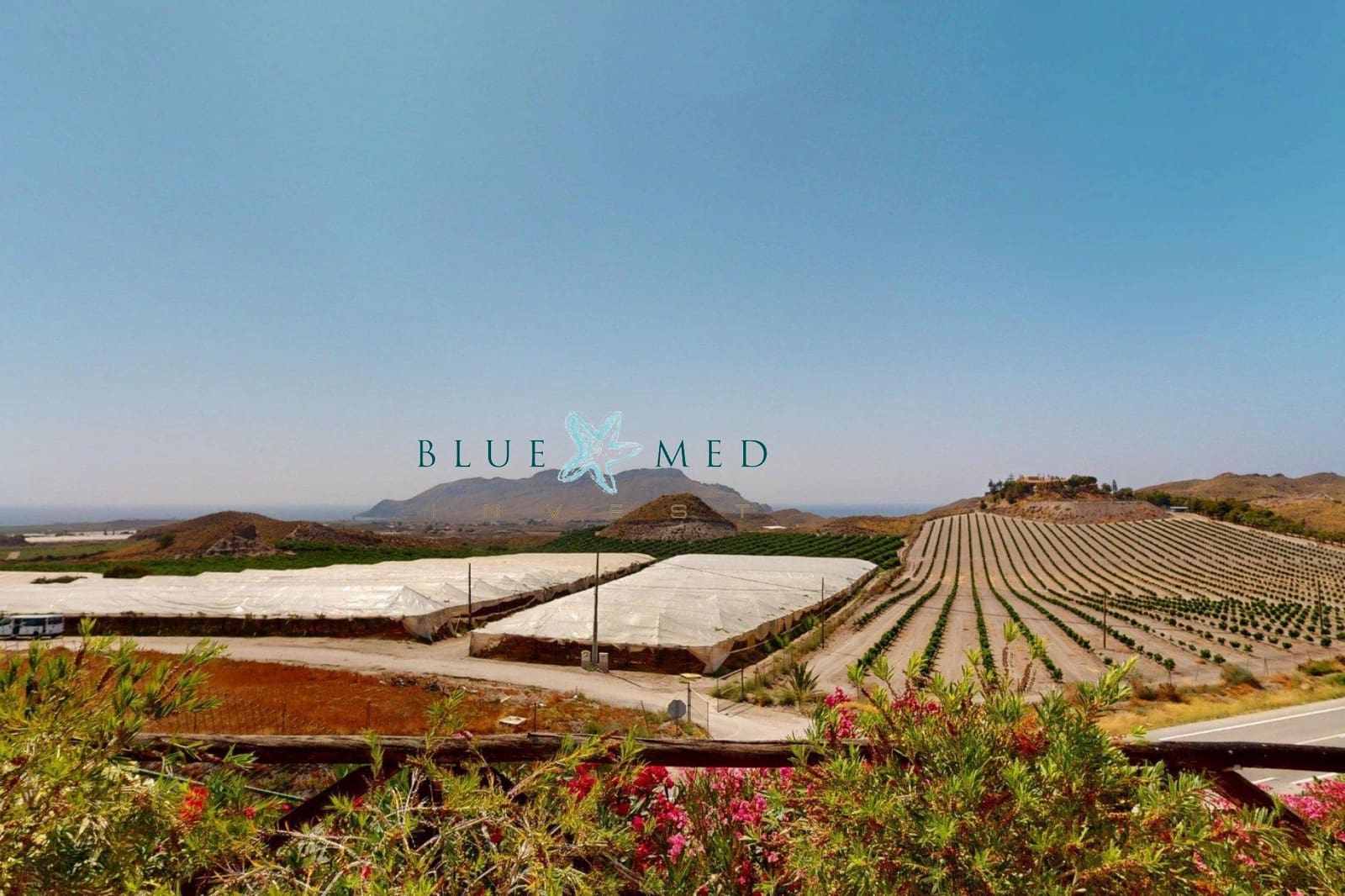 Finca/Casa Rural de 5 habitaciones en Los Collados en venta con piscina garaje - 880.000 € (Ref: 9236877)