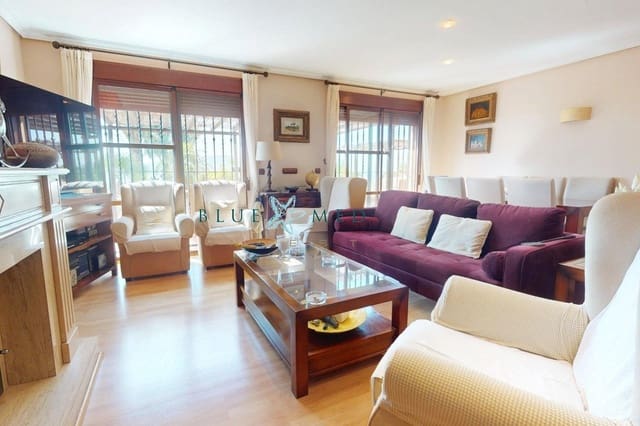 Finca/Casa Rural de 5 habitaciones en Los Collados, Aguilas en venta con piscina garaje - 880.000 € (Ref: 9236877)