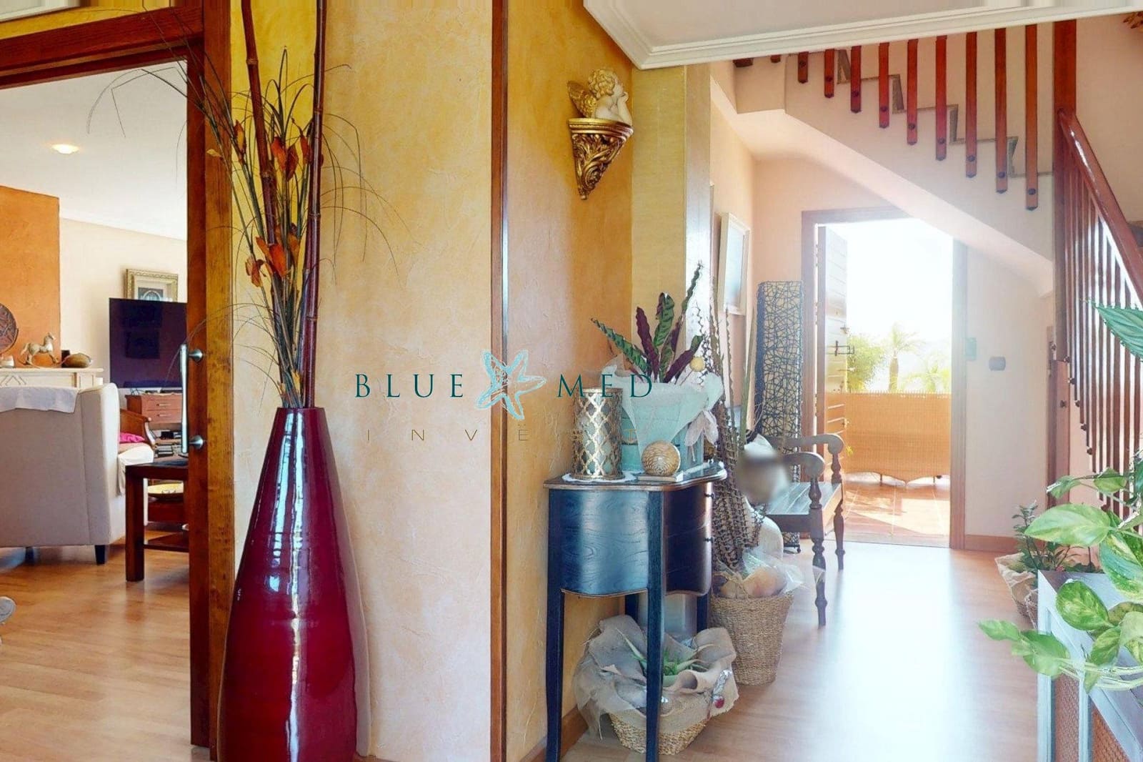 Finca/Casa Rural de 5 habitaciones en Los Collados en venta con piscina garaje - 880.000 € (Ref: 9236877)