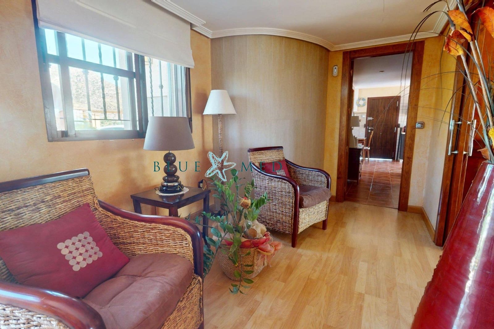 Finca/Casa Rural de 5 habitaciones en Los Collados en venta con piscina garaje - 880.000 € (Ref: 9236877)