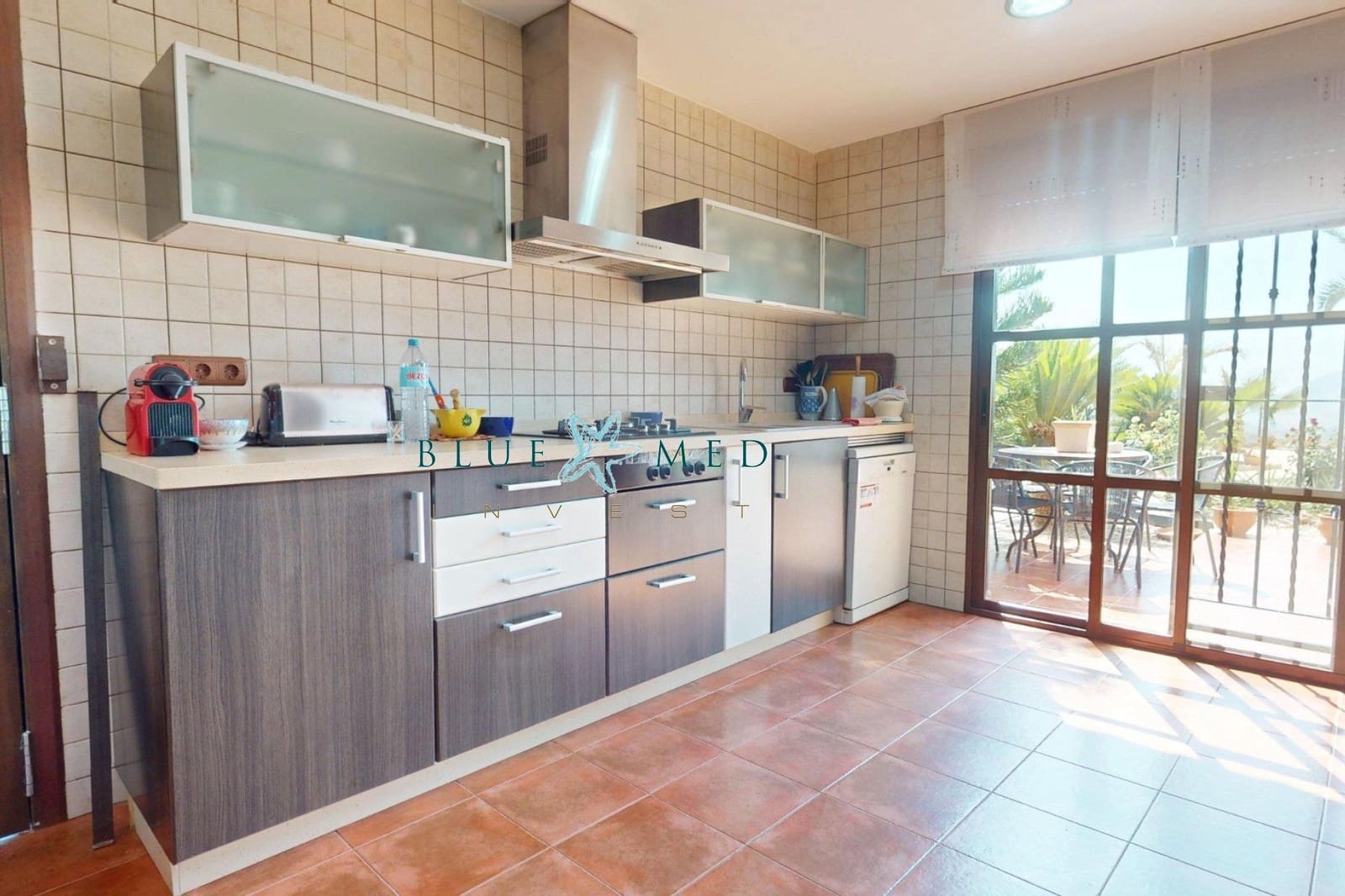 Finca/Casa Rural de 5 habitaciones en Los Collados en venta con piscina garaje - 880.000 € (Ref: 9236877)