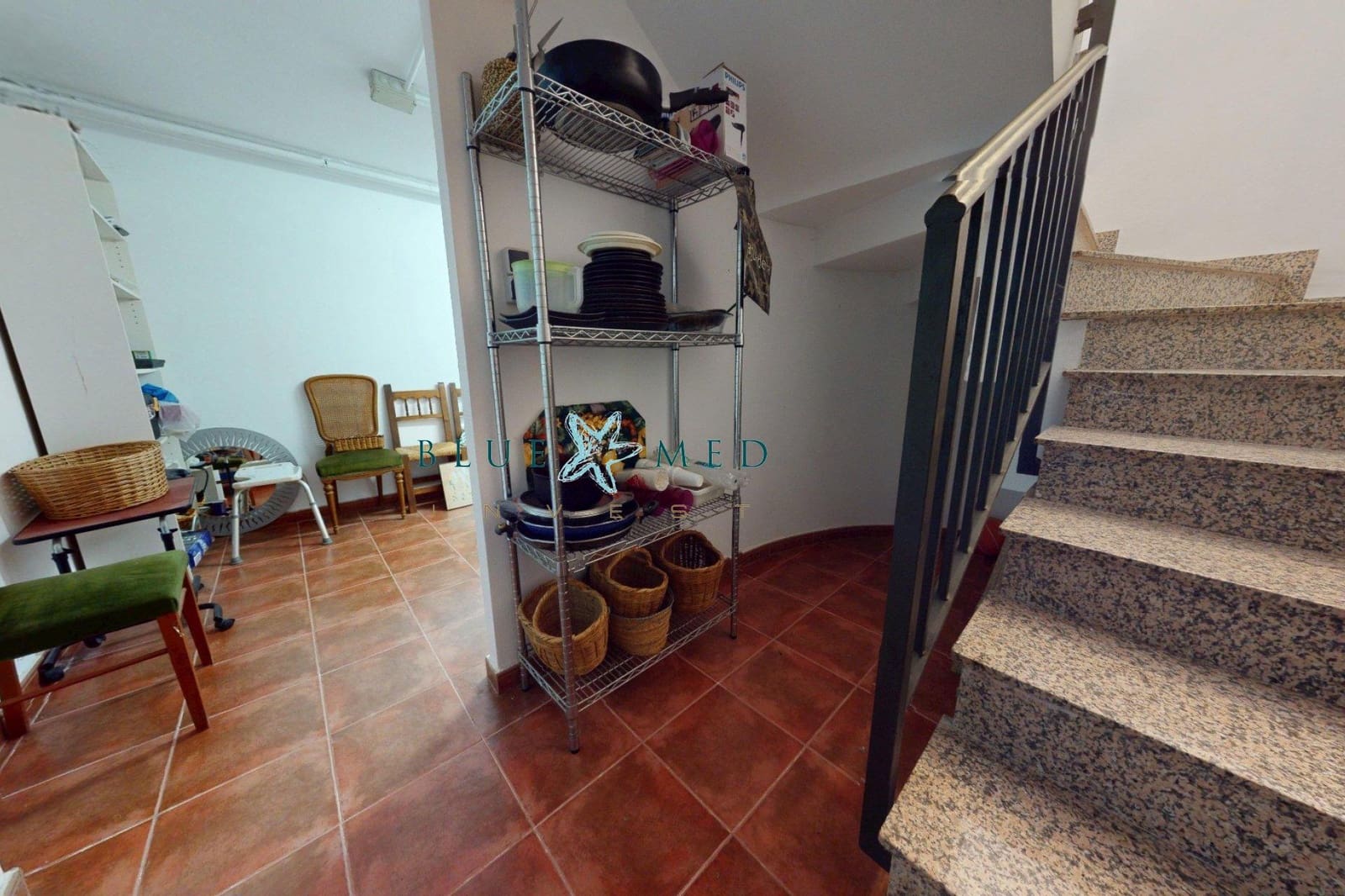 Finca/Casa Rural de 5 habitaciones en Los Collados en venta con piscina garaje - 880.000 € (Ref: 9236877)