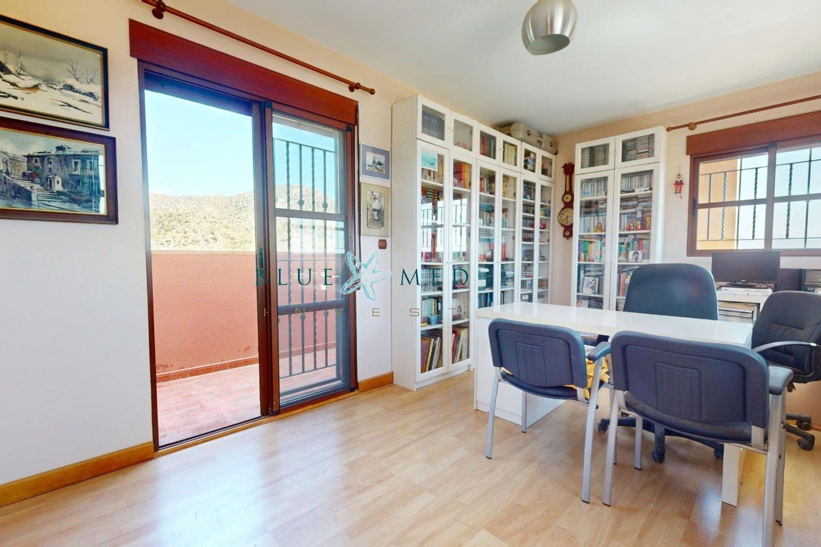 Finca/Casa Rural de 5 habitaciones en Los Collados en venta con piscina garaje - 880.000 € (Ref: 9236877)