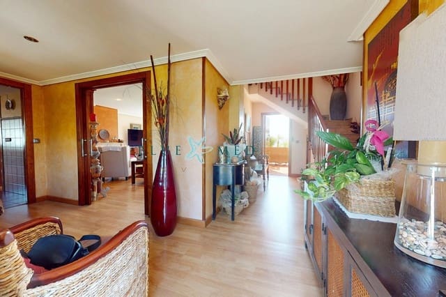 Finca/Casa Rural de 5 habitaciones en Los Collados, Aguilas en venta con piscina garaje - 880.000 € (Ref: 9236877)