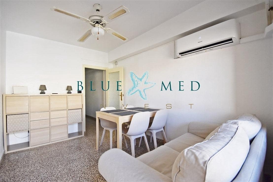 3 soveværelse Lejlighed til salg i Puerto de Mazarron - € 159.900 (Ref: 9240375)