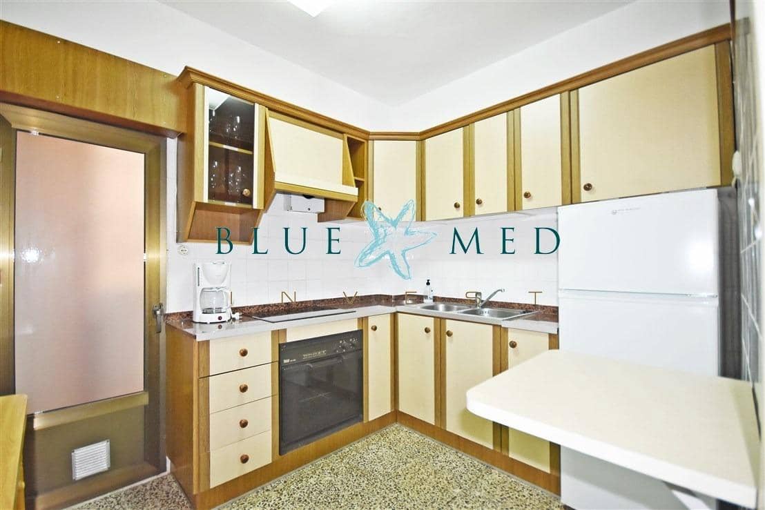 3 soveværelse Lejlighed til salg i Puerto de Mazarron - € 159.900 (Ref: 9240375)