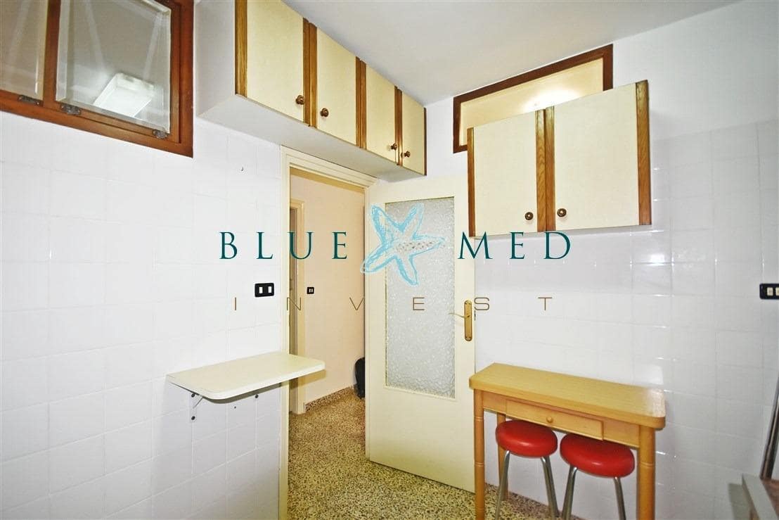 3 soveværelse Lejlighed til salg i Puerto de Mazarron - € 159.900 (Ref: 9240375)