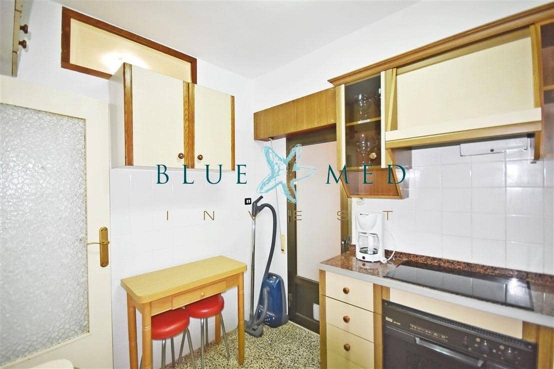 3 soveværelse Lejlighed til salg i Puerto de Mazarron - € 159.900 (Ref: 9240375)