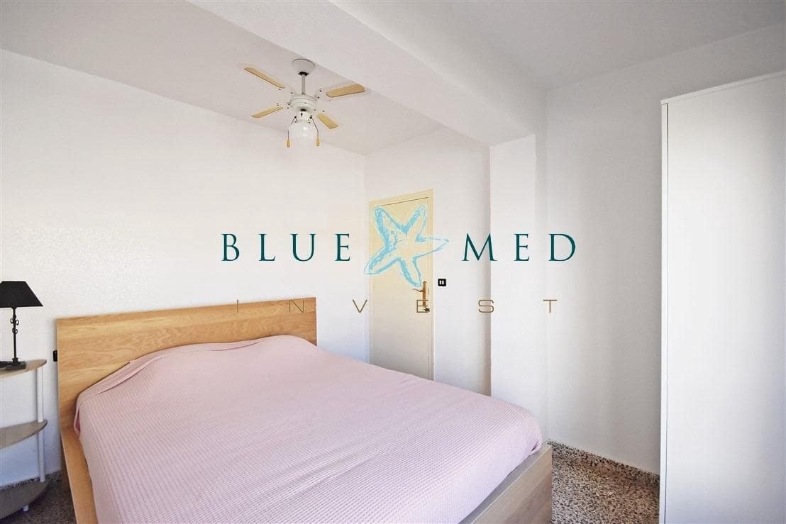 3 soveværelse Lejlighed til salg i Puerto de Mazarron - € 159.900 (Ref: 9240375)