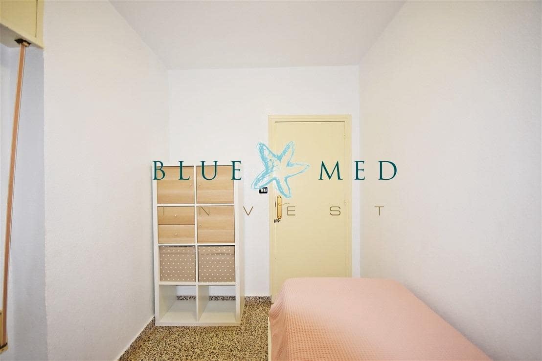 3 soveværelse Lejlighed til salg i Puerto de Mazarron - € 159.900 (Ref: 9240375)