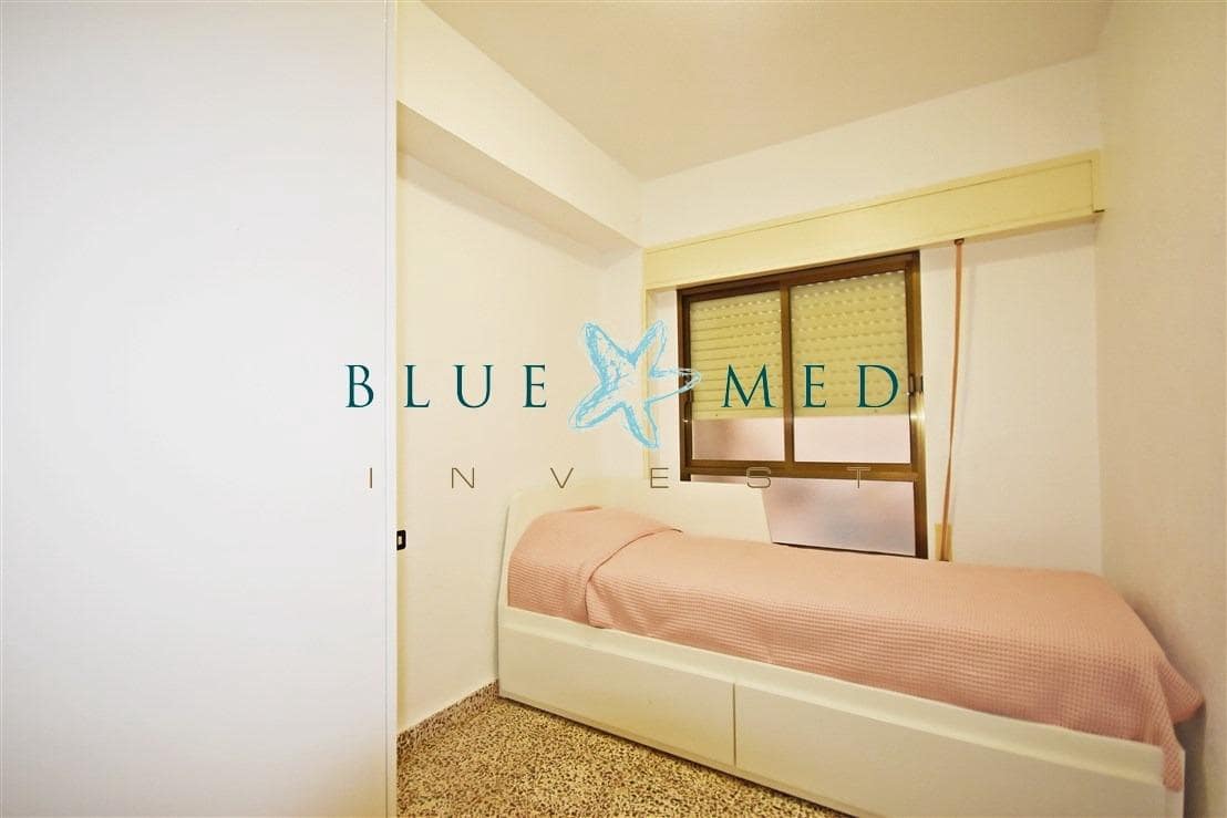 3 soveværelse Lejlighed til salg i Puerto de Mazarron - € 159.900 (Ref: 9240375)