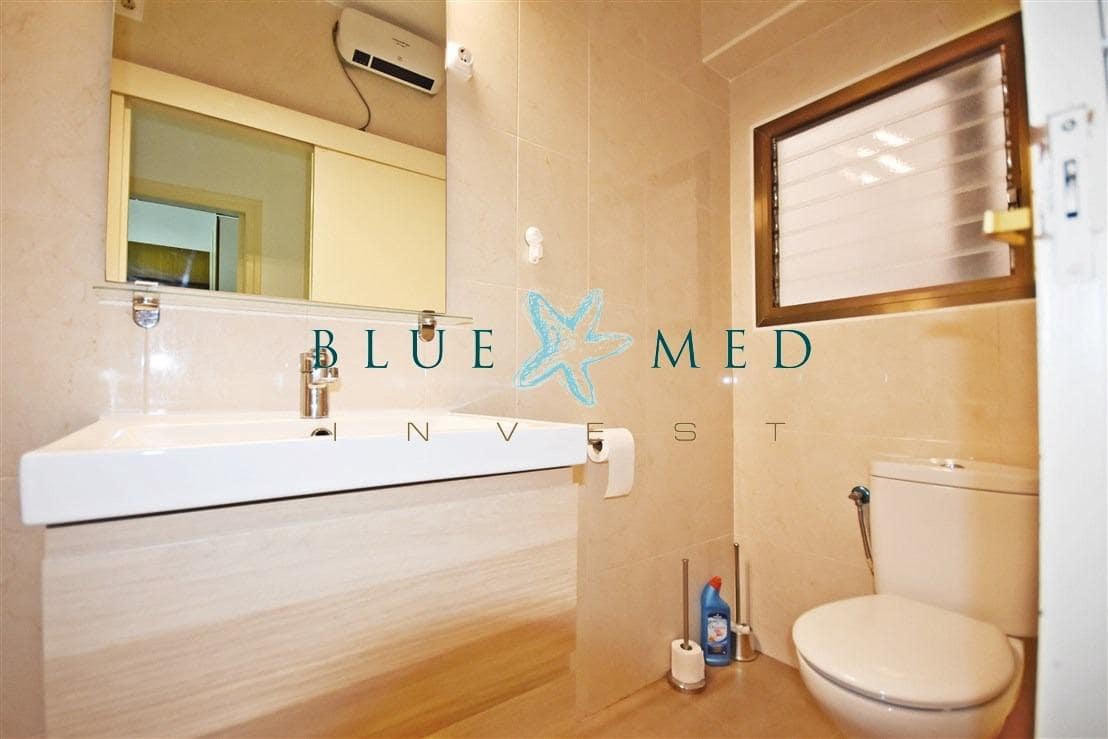 3 soveværelse Lejlighed til salg i Puerto de Mazarron - € 159.900 (Ref: 9240375)