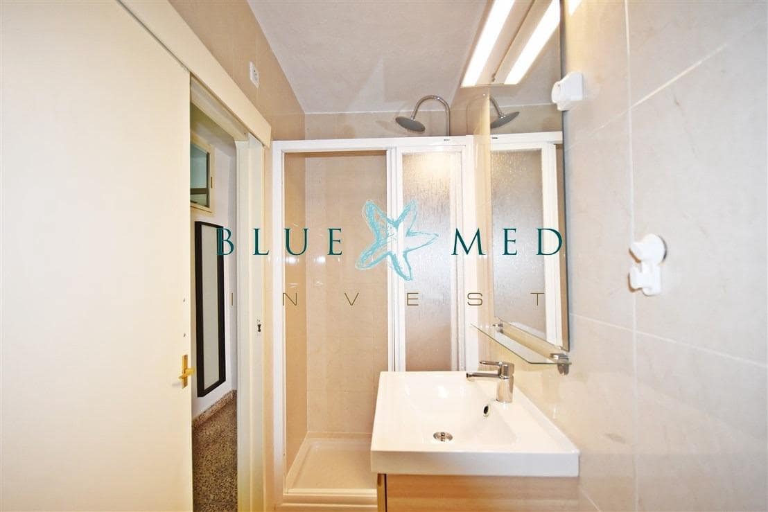 3 soveværelse Lejlighed til salg i Puerto de Mazarron - € 159.900 (Ref: 9240375)