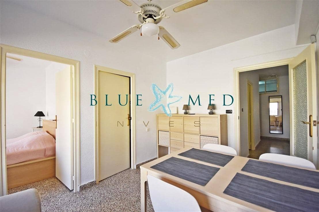 3 soveværelse Lejlighed til salg i Puerto de Mazarron - € 159.900 (Ref: 9240375)