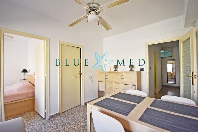 3 makuuhuone Asunto myytävänä paikassa Puerto de Mazarron, Mazarrón - 159 900 € (Ref: 9240375)