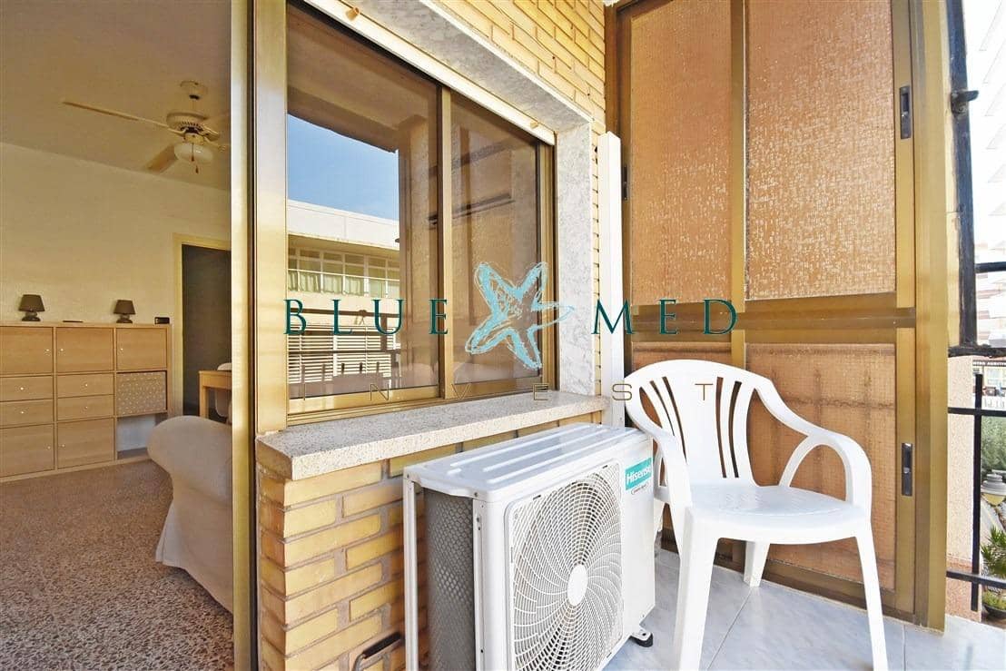 3 soveværelse Lejlighed til salg i Puerto de Mazarron - € 159.900 (Ref: 9240375)