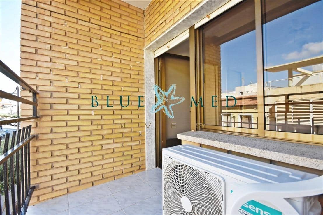 3 soveværelse Lejlighed til salg i Puerto de Mazarron - € 159.900 (Ref: 9240375)