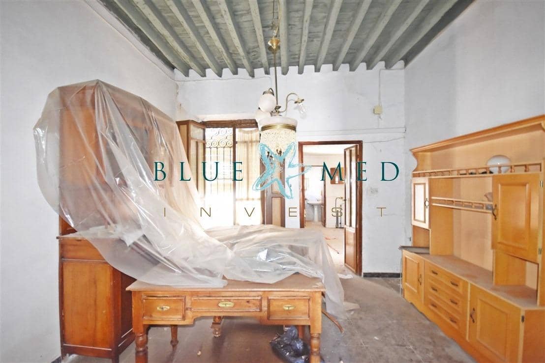 4 soverom Hus til salgs i Mazarron - € 110 000 (Ref: 9247251)