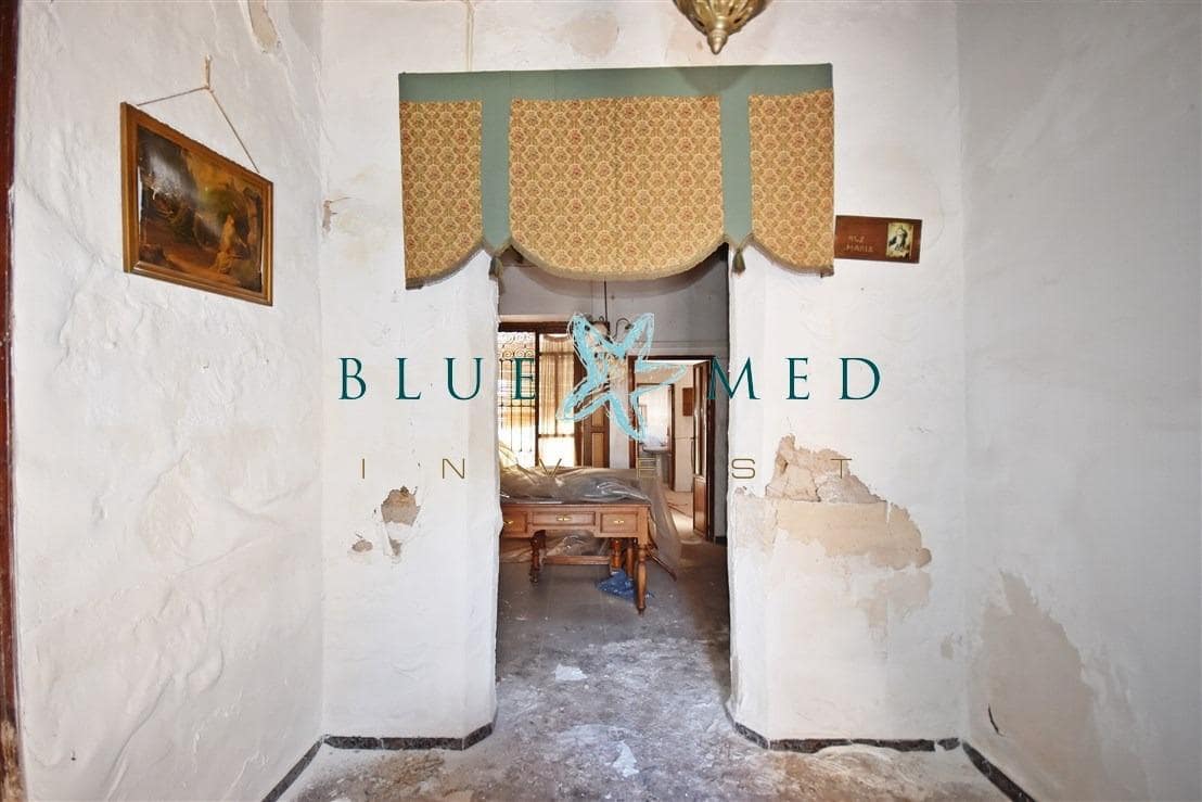 4 soverom Hus til salgs i Mazarron - € 110 000 (Ref: 9247251)