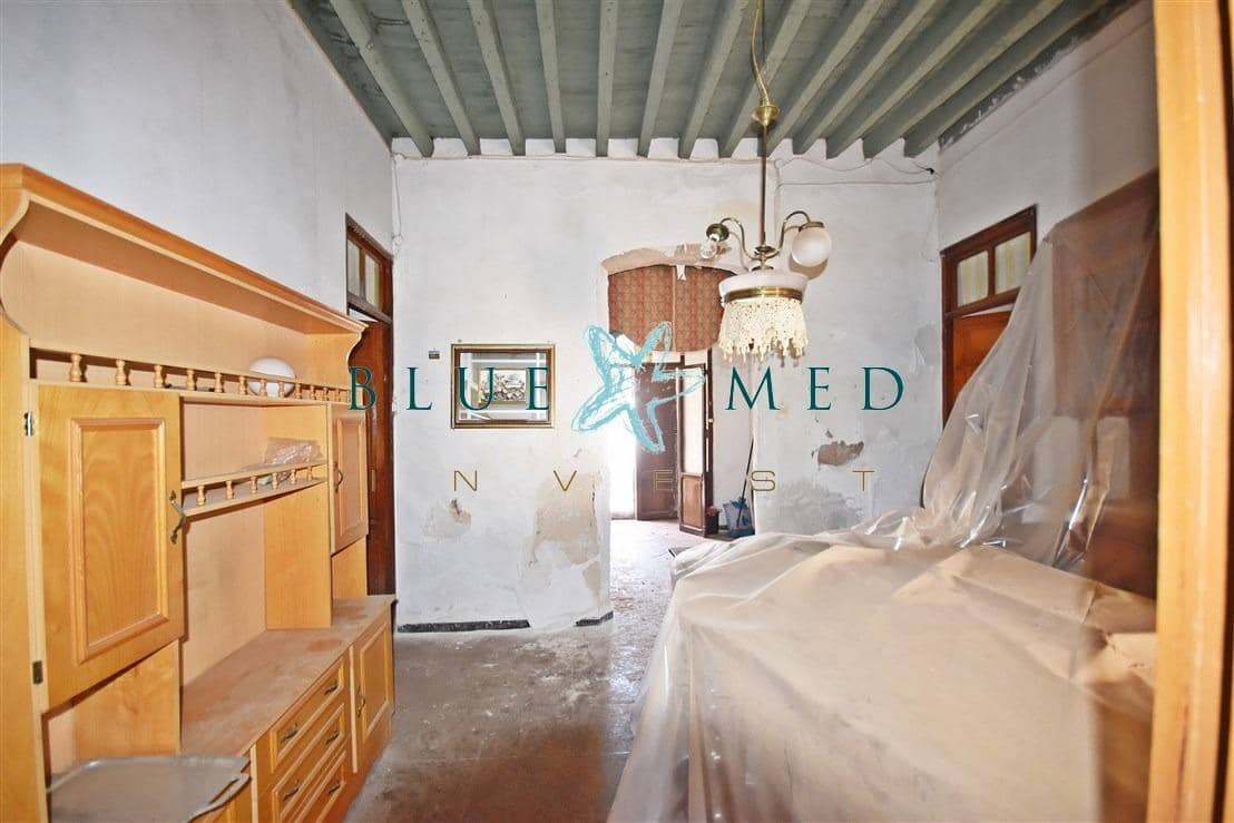 4 soverom Hus til salgs i Mazarron - € 110 000 (Ref: 9247251)