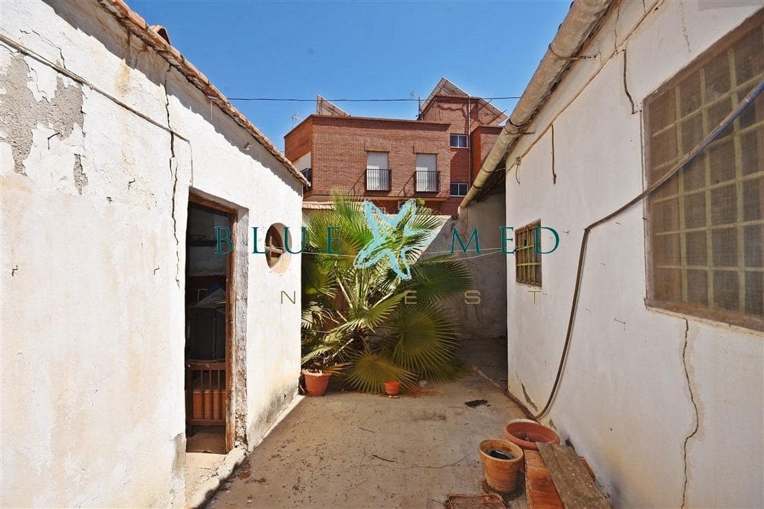 4 soverom Hus til salgs i Mazarron - € 110 000 (Ref: 9247251)