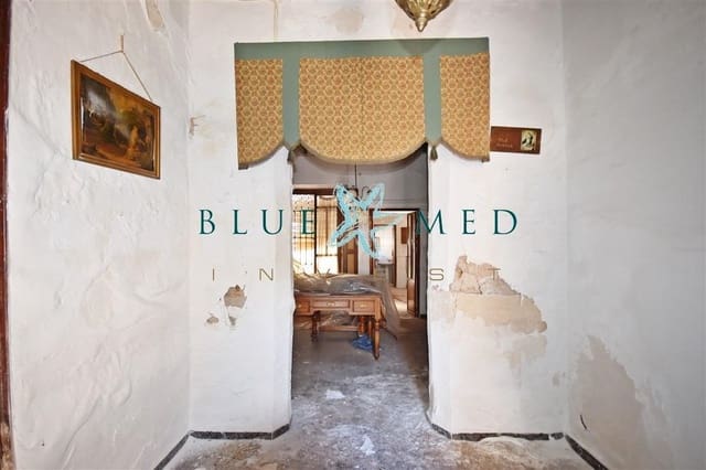 4 soverom Hus til salgs i Mazarrón - € 110 000 (Ref: 9247251)