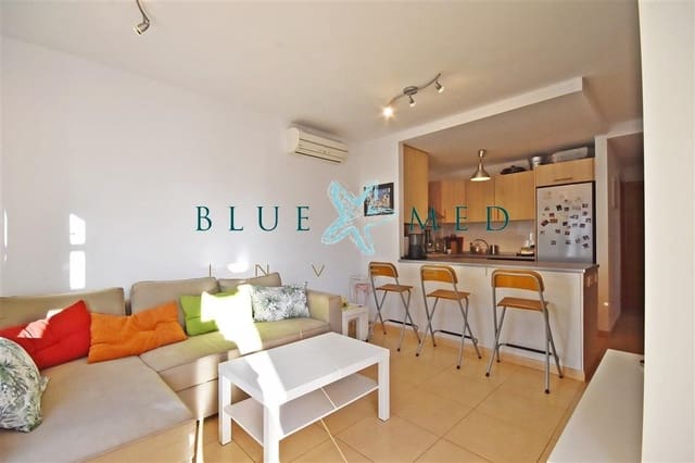 3 chambre Appartement à vendre à Condado de Alhama, Alhama de Murcia avec piscine - 119 000 € (Ref: 9262562)