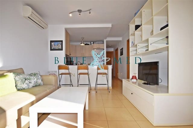3 chambre Appartement à vendre à Condado de Alhama, Alhama de Murcia avec piscine - 119 000 € (Ref: 9262562)