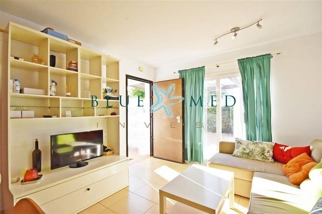 3 chambre Appartement à vendre à Condado de Alhama, Alhama de Murcia avec piscine - 119 000 € (Ref: 9262562)