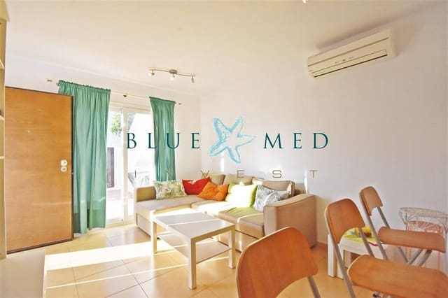 3 chambre Appartement à vendre à Condado de Alhama, Alhama de Murcia avec piscine - 119 000 € (Ref: 9262562)