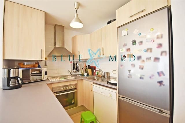 3 chambre Appartement à vendre à Condado de Alhama, Alhama de Murcia avec piscine - 119 000 € (Ref: 9262562)