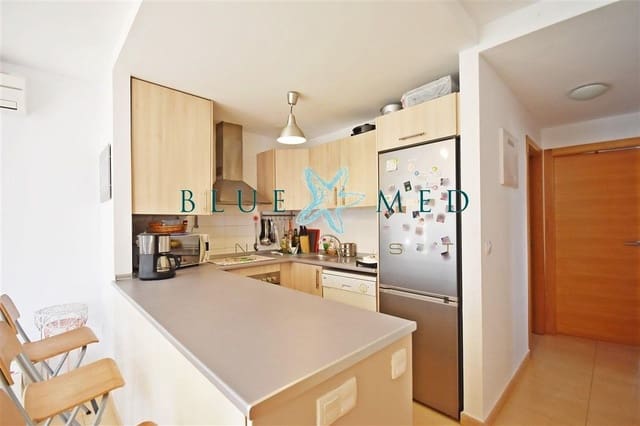 3 chambre Appartement à vendre à Condado de Alhama, Alhama de Murcia avec piscine - 119 000 € (Ref: 9262562)