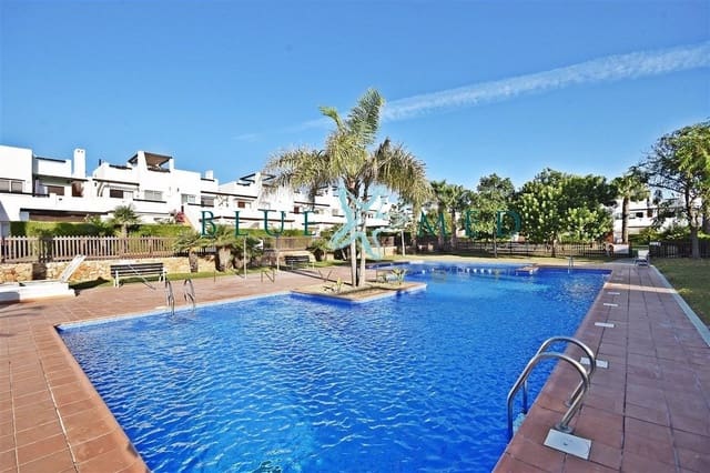 3 chambre Appartement à vendre à Condado de Alhama, Alhama de Murcia avec piscine - 119 000 € (Ref: 9262562)