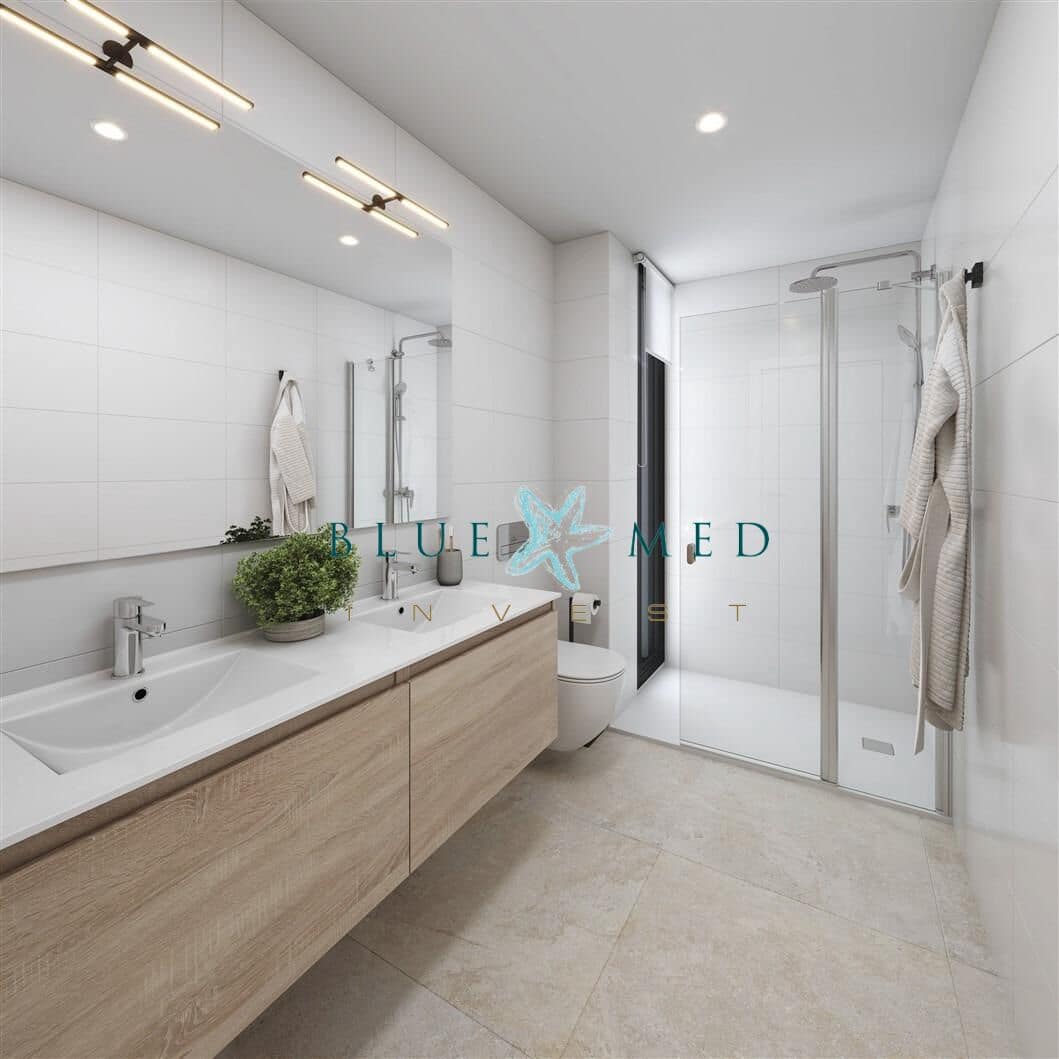 3 slaapkamer Villa te koop in Roda met zwembad - € 799.000 (Ref: 9262563)