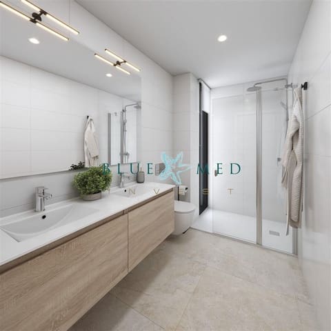 3 slaapkamer Villa te koop in Roda, San Javier met zwembad - € 799.000 (Ref: 9262563)