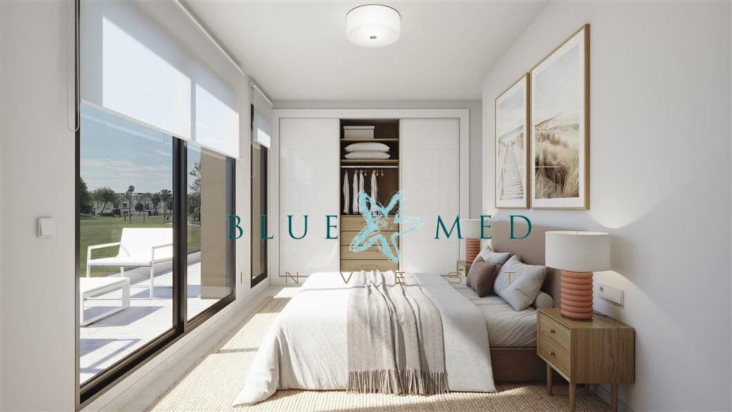 3 slaapkamer Villa te koop in Roda met zwembad - € 799.000 (Ref: 9262563)