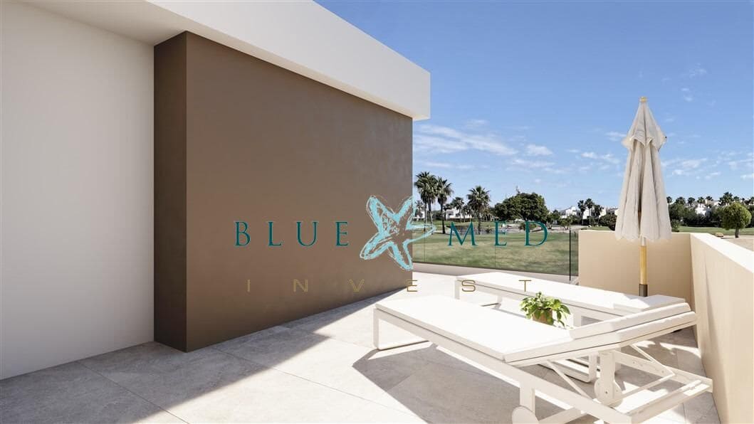 3 slaapkamer Villa te koop in Roda met zwembad - € 799.000 (Ref: 9262563)