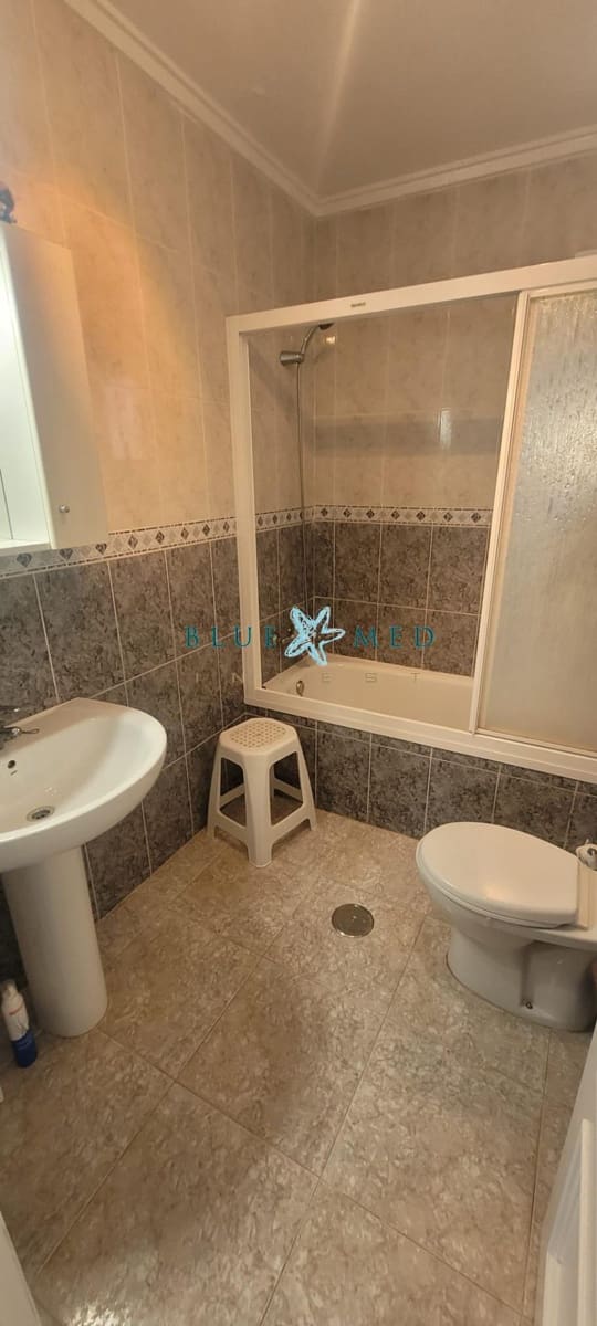 3 camera da letto Villa in vendita in Camposol con piscina - 250.000 € (Rif: 9264490)