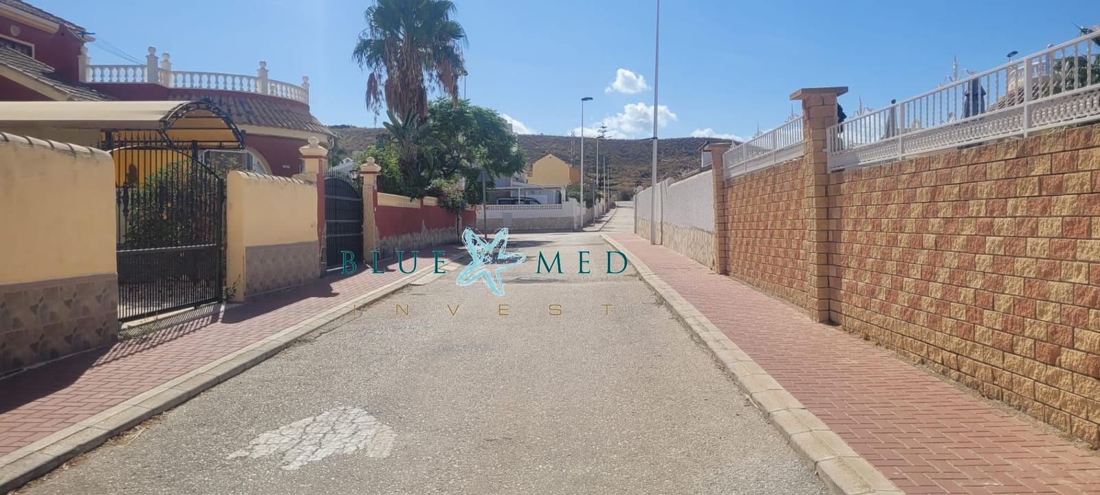 3 camera da letto Villa in vendita in Camposol con piscina - 250.000 € (Rif: 9264490)